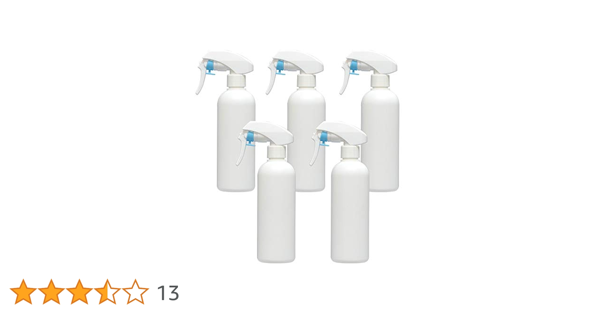 Amazon.co.jp: OTOGINO スプレーボトル 300ml ガンスプレー